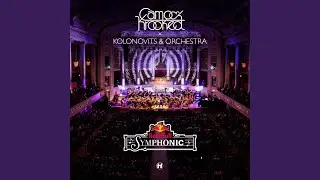 Numbers (Red Bull Symphonic, Camo & Krooked Remix)