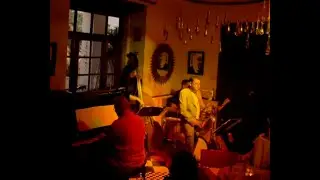 Enric Peidro - Cuidado (Juan Tizol) - The. Musical Legacy of Juan Tizol