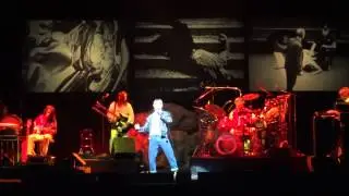 The Musical Box Back In NYC Live 2012 Montreal HD 1080P