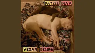 Vegan Demon