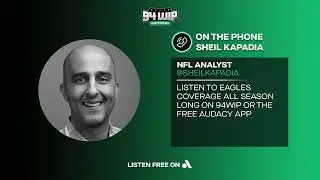 What's Really Deterring Eagles OC Candidates?!