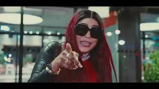 LA CIRENNE   KOUNDA ( CLIP OFFICIEL )  Président Mamadi Doumbouya