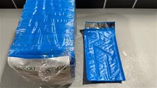 4 x 8 inch Bubble Mailers - Great for Shipping Small Items