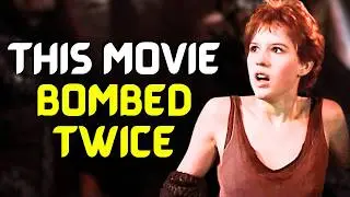 10 Great '80s Space Movies That BOMBED So Hard They Had To Cancel The Sequel