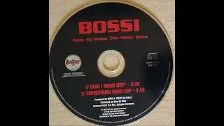 Bossi - Time To Make The Floor Burn (Superstring Video Cut)