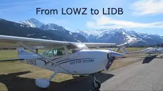From LOWZ to LIDB