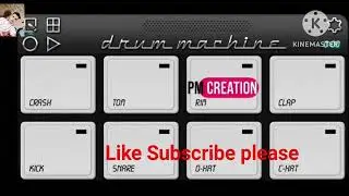 Classic mobile octapad patch Editing tutorial | Mobile octapad classical patch | Mobile octapad 2025