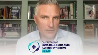 Getting Healthy &ndash; Simple but Complicated - Dr. Rodger Murphree