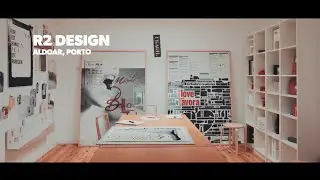 R2 Design // Anal&oacute;gico Humano Digital @ Canal180