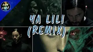 YA LILI (ERS REMIX) - MORBIUS