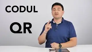 BCR Touch 24 - 5/6 - Transfer &icirc;ntre conturi cu cod QR