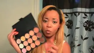 ♡Tmart com Haul Reviews #1♡