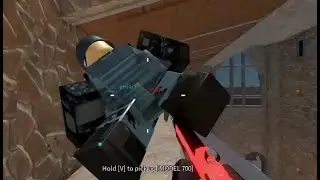 Random Pf clips