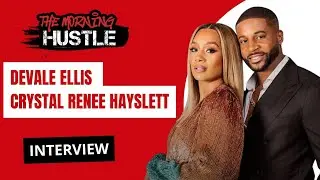 Devale Ellis & Crystal Renee Hayslett Reflect on the Legacy of Malcolm Jamal Warner
