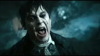 Dark Shadows (2012) Film Explained in Hindi | Dark Shadow Summarized हिन्दी | Movie Screen Explain