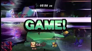 Ultimate CSProject Build Showcase - Project M Mod