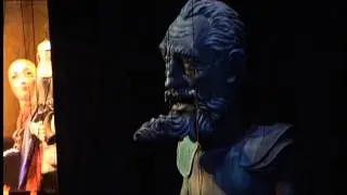 EL RETABLO DE MAESE PEDRO de Manuel de Falla (2008-09)