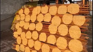1947 year old shop Amritsar special papad wadiyan harminder singh ji Amritsar