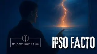 INMINENTE - IPSO FACTO ⚡ (Videoclip Oficial) 🇨🇱