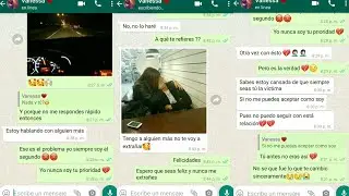 valora a tu novio 😭💔 