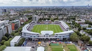 Which Venues are Hosting the 2027 Ashes?