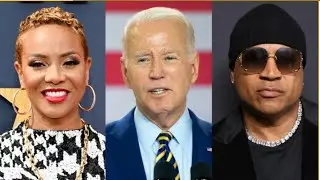 Biden's Boys...I mean Toys