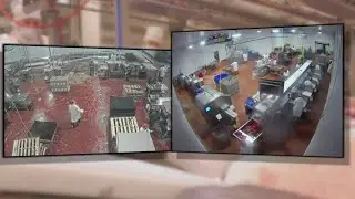Stampede Meat Inc. sues state of New Mexico