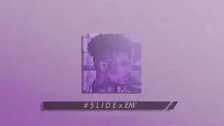 Blueface - Slide em (prod. by destinyfaux)