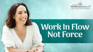 Time Harmony: Why Time Management Doesn&rsquo;t Work for Highly Sensitive Leaders