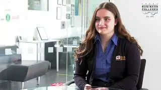 Intec Business College
