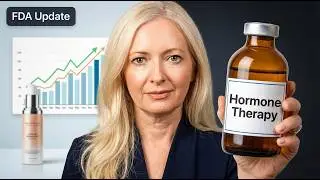 Menopause Breakthroughs: Essential Updates for Women 40+