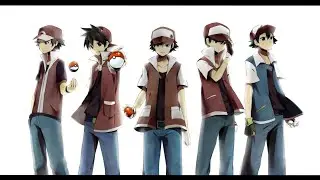 Pokemon Planet | Part 7 | Training and Mining in Mt.Moon