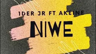 Niwe- Wonder JR ft Akeine