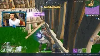 i killed AliA with RECON EXPERT and he said this (not clickbait)