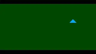 Movement and Fill Animation in Python | OpenCv, Pillow, NumPy