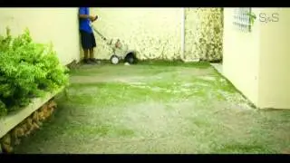 S&S INSTALACION DE GRAMA SINTETICA