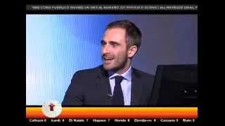La Partita Perfetta - Il posticipo in tweet