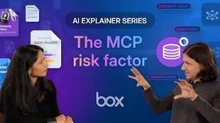 Securing the MCP Server: What You Need to Know - AI Explainer Series EP 21