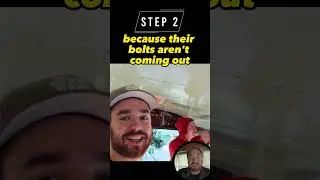 SKOOLIE CONVERSION DEMO - Step 2