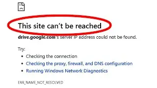 Fix: 
