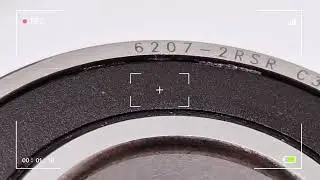 6207 2RSR C3 KINEX