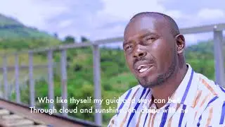Tebi Kobon by Nelson Chepkwony (Official 4k Gospel  Video)sms 