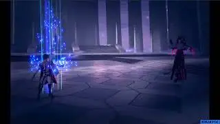 Fire Emblem Engage  -  Прохождение часть 1