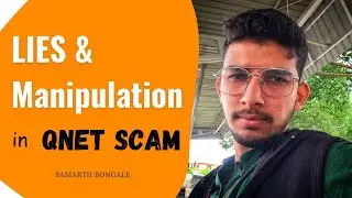 Lies QNet Uplines tell before trapping | Manipulation in QNet | Prospecting in QNet | QNet Scam