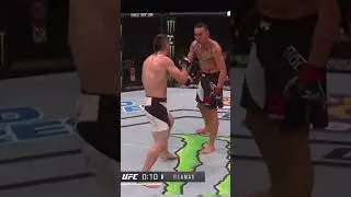 The Craziest Ever End To A UFC Fight!  Max Holloway vs Ricardo Lamas