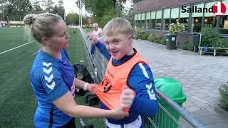 SV Raalte stelt zich open voor iedereen