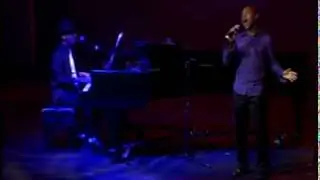 Georgia On My Mind - Andrew Clarke & Darnell Thomas (Duet)