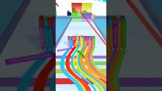 Pencil Rush 3D android games walkthrough level #11