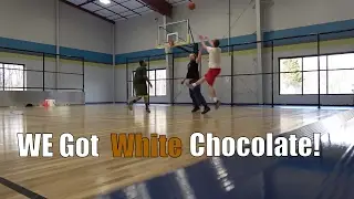 GrindOut Tv Episode 9: Golds Gym White Chocolate