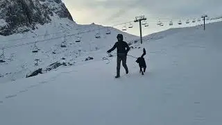 Work & Play